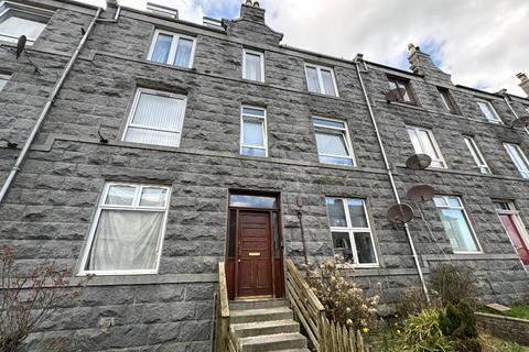 1 bedroom flat to rent, Roslin Street, City Centre, Aberdeen, AB24