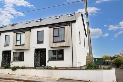 4 bedroom semi-detached house for sale, Llanmaes Road, Llantwit Major, CF61