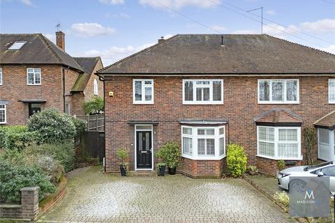 3 bedroom semi-detached house for sale - Chingford, Chingford E4
