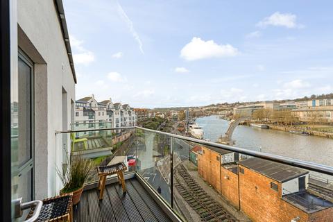 2 bedroom flat for sale - Anchorage Gaol Ferry Steps, Bristol, BS1