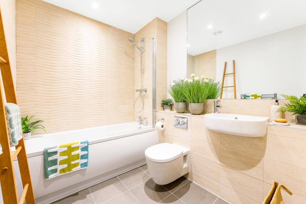Bathroom Suite
