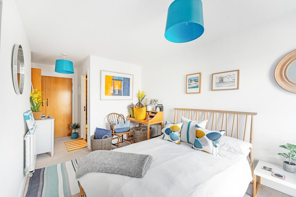 Principal Bedroom 2
