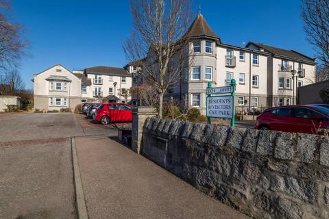 1 bedroom flat for sale, Flat 48 Hays Court Commercial Road, Inverurie, AB51 3TN