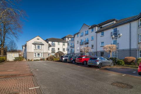 1 bedroom retirement property for sale, Flat 48 Hays Court Commercial Road, Inverurie, AB51 3TN