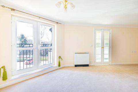 undefined, Flat 48 Hays Court Commercial Road, Inverurie, AB51 3TN
