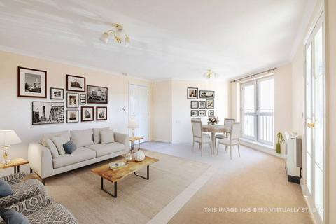 undefined, Flat 48 Hays Court Commercial Road, Inverurie, AB51 3TN