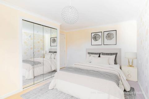 undefined, Flat 48 Hays Court Commercial Road, Inverurie, AB51 3TN