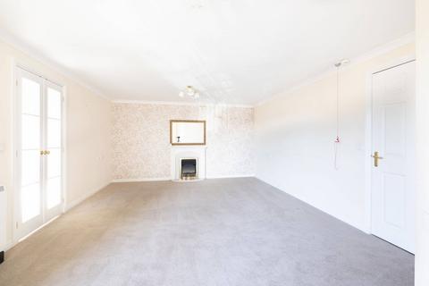 undefined, Flat 48 Hays Court Commercial Road, Inverurie, AB51 3TN
