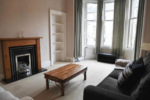 1 bedroom flat to rent - Comely Bank Avenue, Edinburgh,