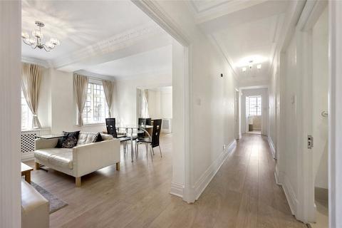2 bedroom apartment for sale, Chiltern Court, Baker Street, London, NW1