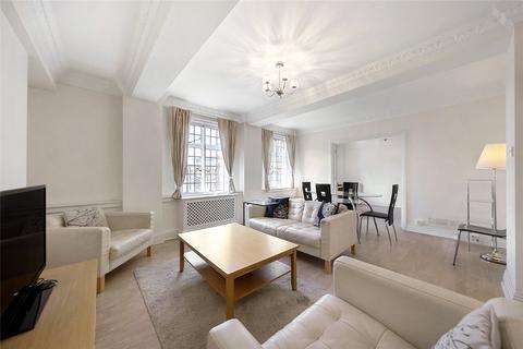 2 bedroom apartment for sale, Chiltern Court, Baker Street, London, NW1