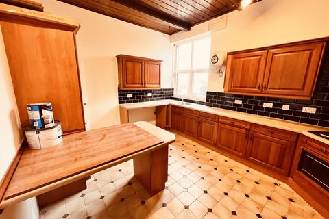 1 bedroom apartment to rent, Great Brickkiln Street, Wolverhampton WV3