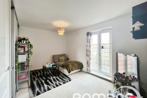 7 Barrington Drive, Basingstoke, RG24 9RS