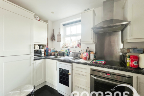 7 Barrington Drive, Basingstoke, RG24 9RS
