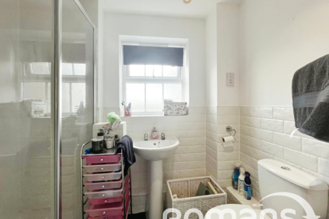 7 Barrington Drive, Basingstoke, RG24 9RS