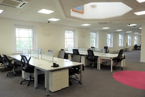 Office to rent - First Floor Sentinel House, Bethesda Street, Stoke-on-Trent, ST1 3GN