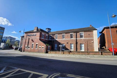 Office to rent, First Floor Sentinel House, Bethesda Street, Stoke-on-Trent, ST1 3GN