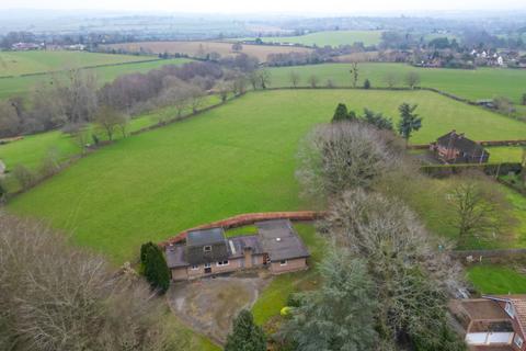 3 bedroom detached house for sale - Bridstow, Ross-on-Wye