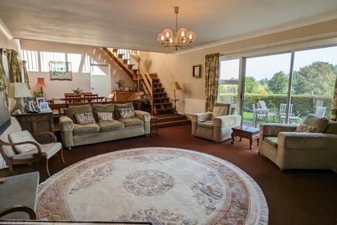 3 bedroom detached house for sale - Bridstow, Ross-on-Wye