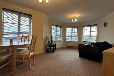 2 bedroom flat for sale, Grange Road, Jarrow, Tyne and Wear, NE32 3LD