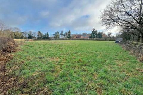 Land for sale, Land South of East Lodge, Woodlands Lane, KT11