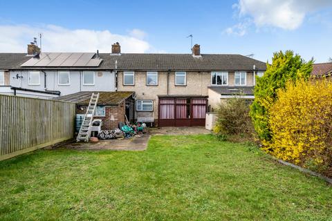 14 Beverley Road, Tilehurst, Reading, RG31 5PT