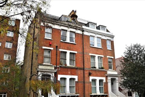 2 bedroom flat to rent - Central Hill, Crystal Palace SE19