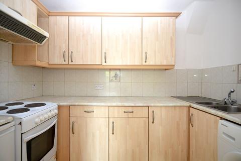 2 bedroom flat to rent - Central Hill, Crystal Palace SE19