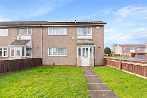 3 bedroom end of terrace house for sale, Queensway, Grimsby, Lincolnshire, DN37