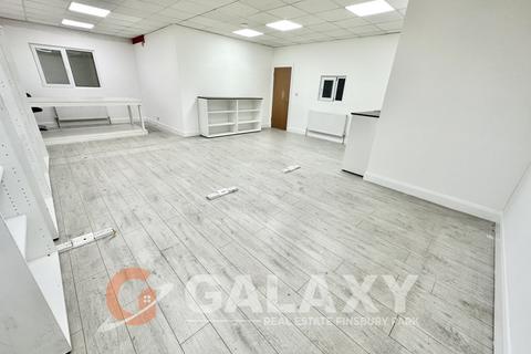 Office to rent, Office 7, Baird Road, Enfield, London. EN1