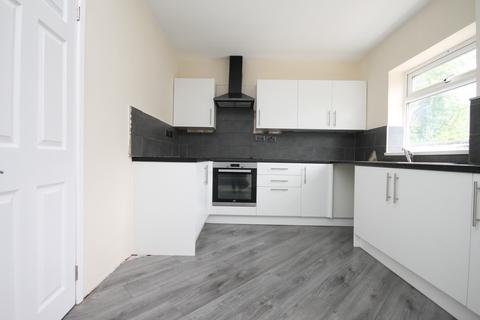 2 bedroom terraced house to rent, Beacon Way, Sheffield, S9