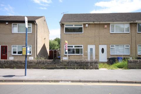 2 bedroom terraced house to rent, Beacon Way, Sheffield, S9