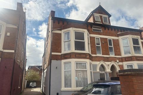 2 bedroom apartment to rent, Radcliffe Road West Bridgford, Nottingham, Nottinghamshire, NG2