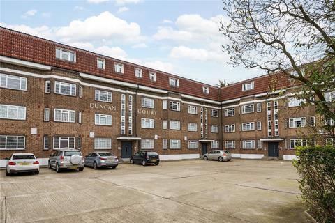 1 bedroom flat for sale, Duncan Court, Green Lanes, Winchmore Hill, London, N21