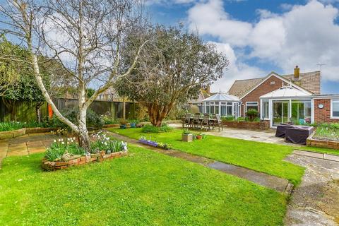 3 bedroom detached bungalow for sale, Taylor Road, Lydd-On-Sea, Kent