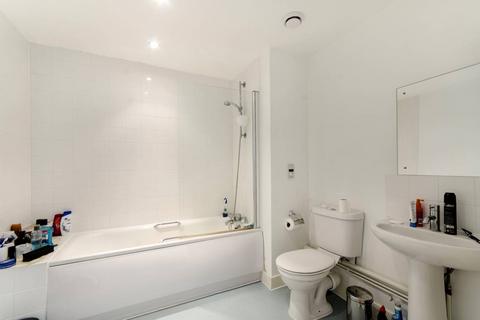 1 bedroom flat to rent, Whitby House, Canary Wharf, London, E14