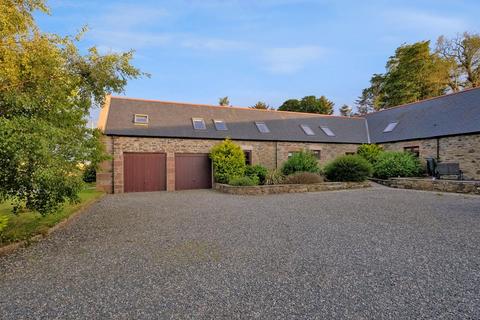 4 bedroom detached house to rent, Newton of Rothmaise Steadings, Insch, AB52