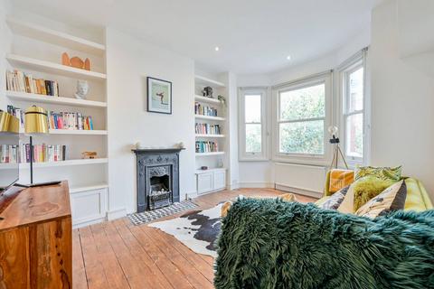 4 bedroom flat to rent - Valetta Road, Chiswick, London, W3