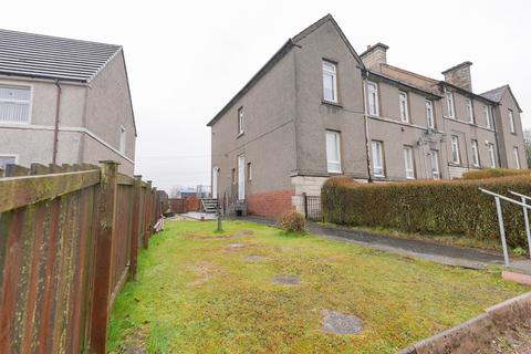 3 bedroom flat for sale - 24 Airdriehill Street, Airdrie, ML6