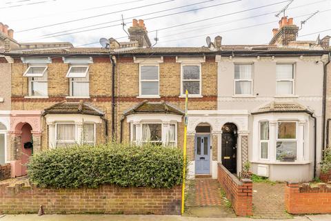2 bedroom terraced house for sale, Clifton Road, Selhurst, London, SE25