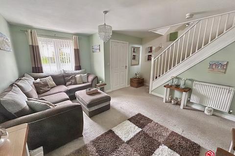 3 bedroom terraced house for sale - Clos Tyn Y Coed, Sarn, Bridgend, Bridgend County. CF32 9PQ