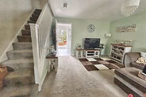 3 bedroom terraced house for sale - Clos Tyn Y Coed, Sarn, Bridgend, Bridgend County. CF32 9PQ
