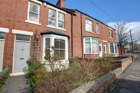 3 bedroom terraced house to rent - Lowes Barn Bank, Durham, County Durham, DH1