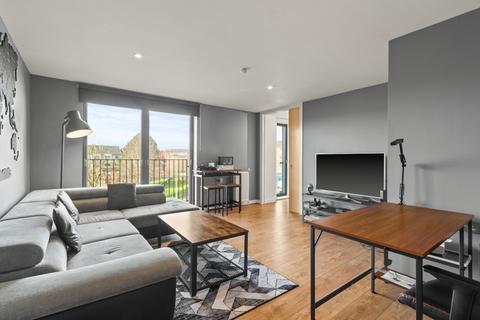 2 bedroom apartment for sale - Golspie Street, Glasgow