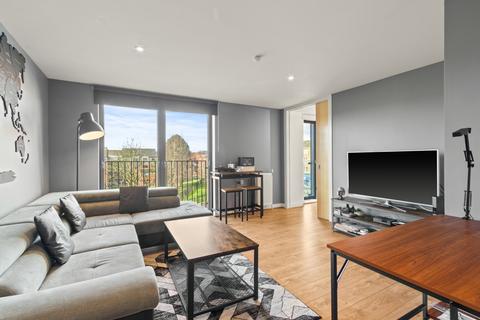 2 bedroom apartment for sale - Golspie Street, Glasgow