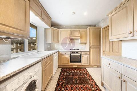 3 bedroom duplex to rent, Warner House, Abercorn Place, St. Johns Wood, London, NW8