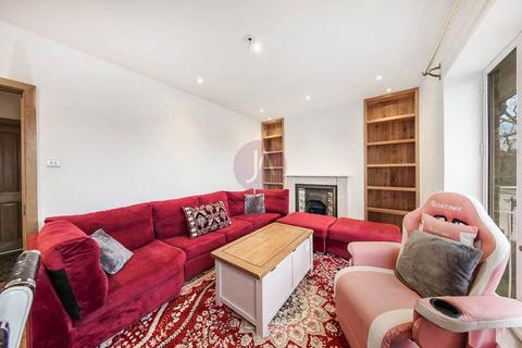undefined, Warner House, Abercorn Place, St. Johns Wood, London, NW8