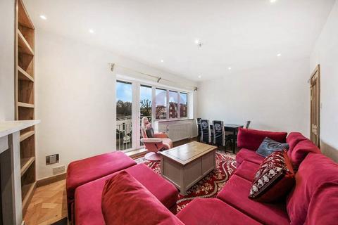 undefined, Warner House, Abercorn Place, St. Johns Wood, London, NW8