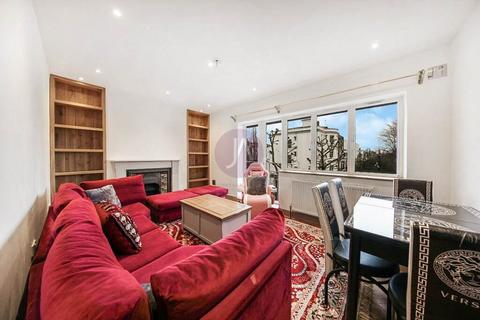 3 bedroom duplex to rent, Warner House, Abercorn Place, St. Johns Wood, London, NW8