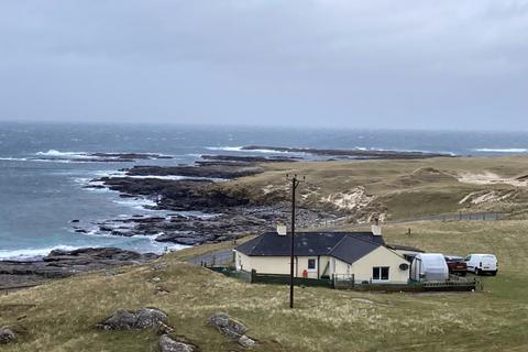 Isle of Barra - 2 bedroom detached house for sale